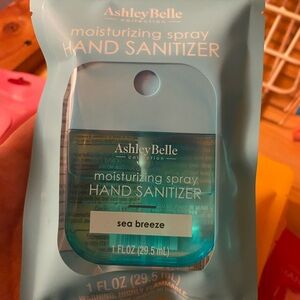 Ashley Belle Spray Hand Sanitizer - Sea Breeze